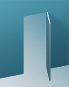 Albed Next Flush Hinged Door Collection