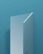 Albed Next Flush Hinged Door Collection