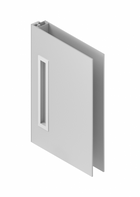 Albed Next Flush Hinged Door Collection