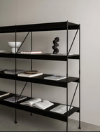Menu Zet Storage System