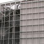Fratellimariani Berg Xl Expanded Metal Railings