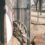 Fratellimariani Berg Xl Expanded Metal Railings