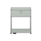 USM USM Haller E Side Table (M18)