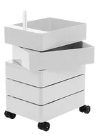 Magisdesign 360° Drawer Unit On Wheels Chests Of Drawers