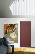 Linvisibile Concealed Sliding Door Marea