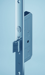 Heroal Heroal DF Door System