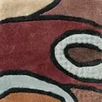 Warli Finisterre Carpet