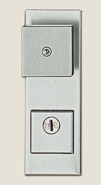 Dibigroup Segreta Plus Security Door