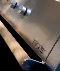Unopiu Barbecue Barby With Three Burners