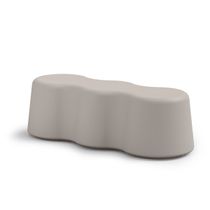 Lyxodesign Peanuts Bench