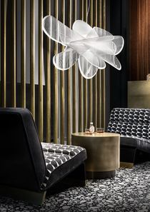 Slamp Collection La Belle Etoile Suspension