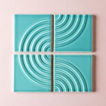 Clayhaustile Signal Collection Tiles
