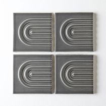 Clayhaustile Signal Collection Tiles