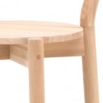 KarimokuNewstandard Castor barstool