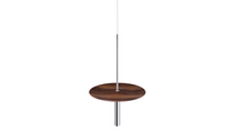 Pikka Circulum Wave Ceiling