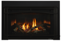 Heatnglo Cosmo Indoor Gas Fireplace Insert