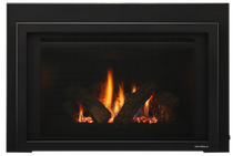 Heatnglo Cosmo Indoor Gas Fireplace Insert