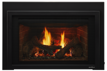 Heatnglo Cosmo Indoor Gas Fireplace Insert