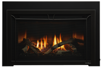Heatnglo Cosmo Indoor Gas Fireplace Insert