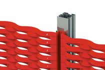 Fratellimariani Berg Xl Expanded Metal Railings