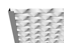 Fratellimariani Berg Xl Expanded Metal Railings