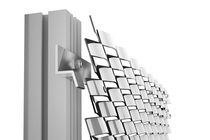 Fratellimariani Berg Xl Expanded Metal Railings
