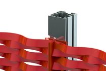 Fratellimariani Berg Xl Expanded Metal Railings