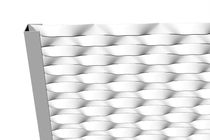 Fratellimariani Berg Xl Expanded Metal Railings
