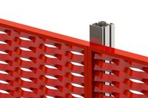Fratellimariani Berg Xl Expanded Metal Railings