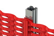 Fratellimariani Berg Xl Expanded Metal Railings