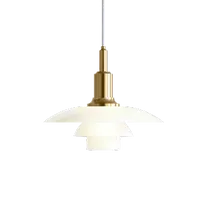 Louis Poulsen PH 3/2 Pendant Light
