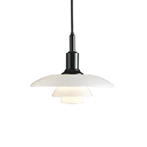 Louis Poulsen PH 3/2 Pendant Light