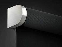 Draperinc Flexstyle™ Battery Zigbee Roll Shade