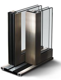 Ottostumm MLS72 TB Lift & Slide Systems