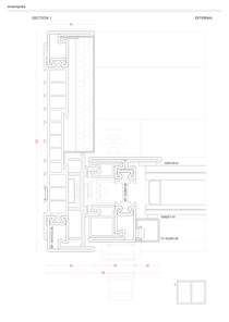 Ottostumm MLS72 TB Lift & Slide Systems
