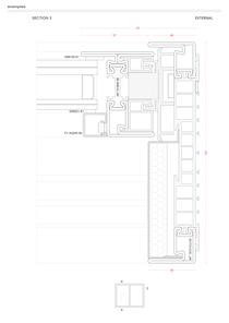 Ottostumm MLS72 TB Lift & Slide Systems