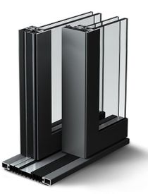 Ottostumm MLS72 TB Lift & Slide Systems