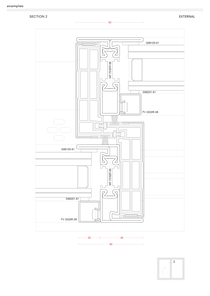 Ottostumm MLS72 TB Lift & Slide Systems