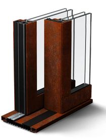 Ottostumm MLS72 TB Lift & Slide Systems