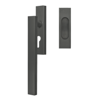 karcher-design Lift and slide door handle