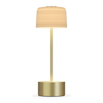 Voltralighting Hemisphere Lamp