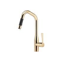 Dornbracht Sync Kitchen Fittings