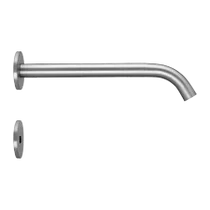 The Splash Lab Radius Sensor Faucet Taps - TSL.882.BK