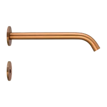 The Splash Lab Radius Sensor Faucet Taps - TSL.882.BK