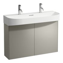 Laufen Solar Bathroom Furniture 810347