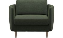 BoConcept Lille chair
