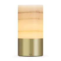 Voltralighting Totem - Alabaster Cordless Lighting