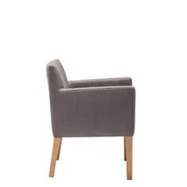 Andreu World Anna BU1405 Chair
