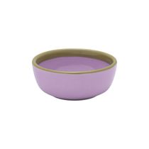 Iittala Bowl 9cm Lilac-olive