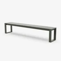 Case Eos Communal Bench